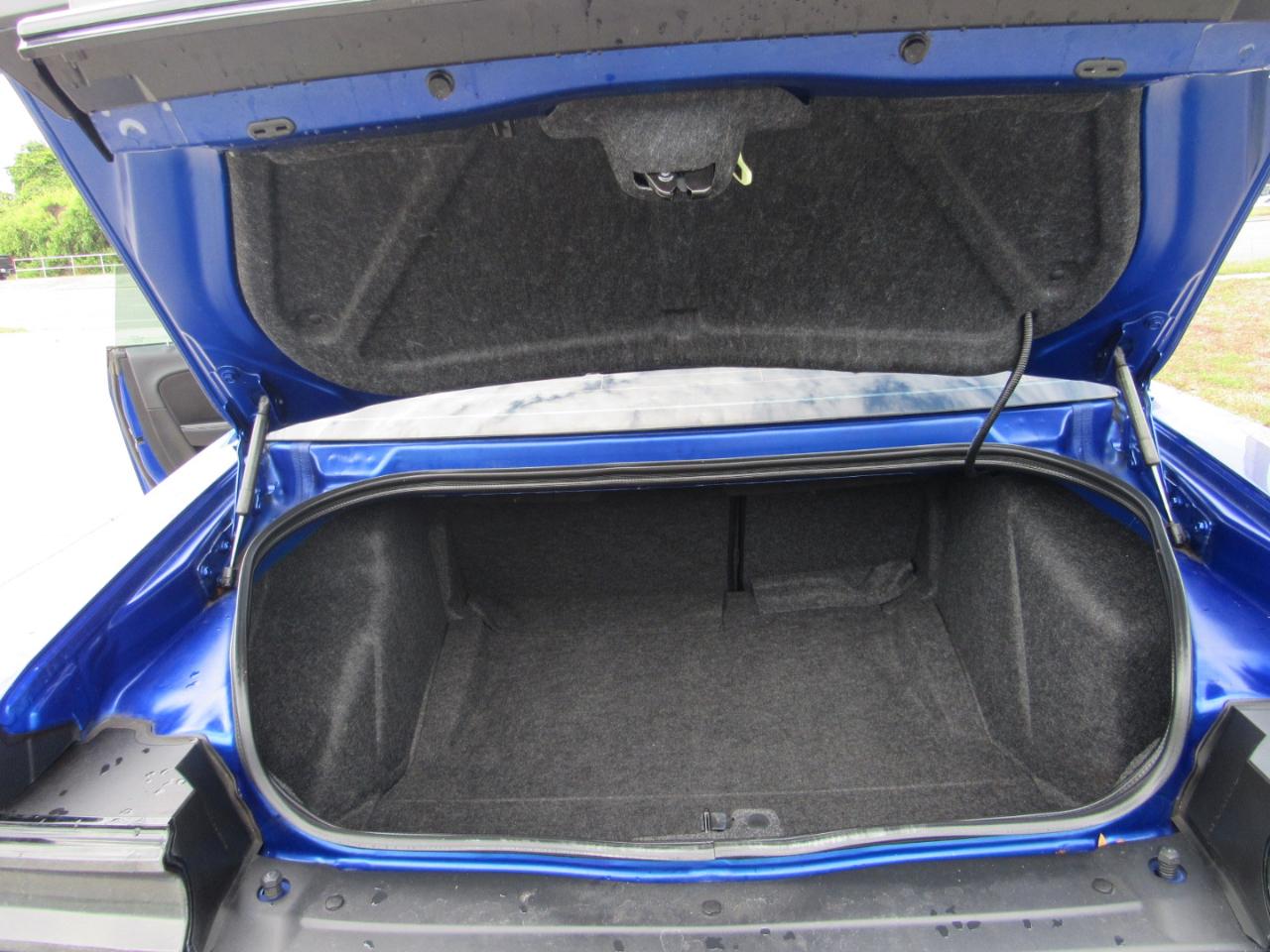 Dodge Challenger R/T RWD 2022