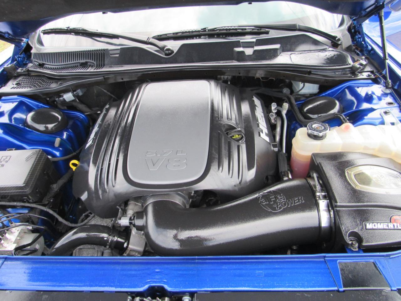 Dodge Challenger R/T RWD 2022