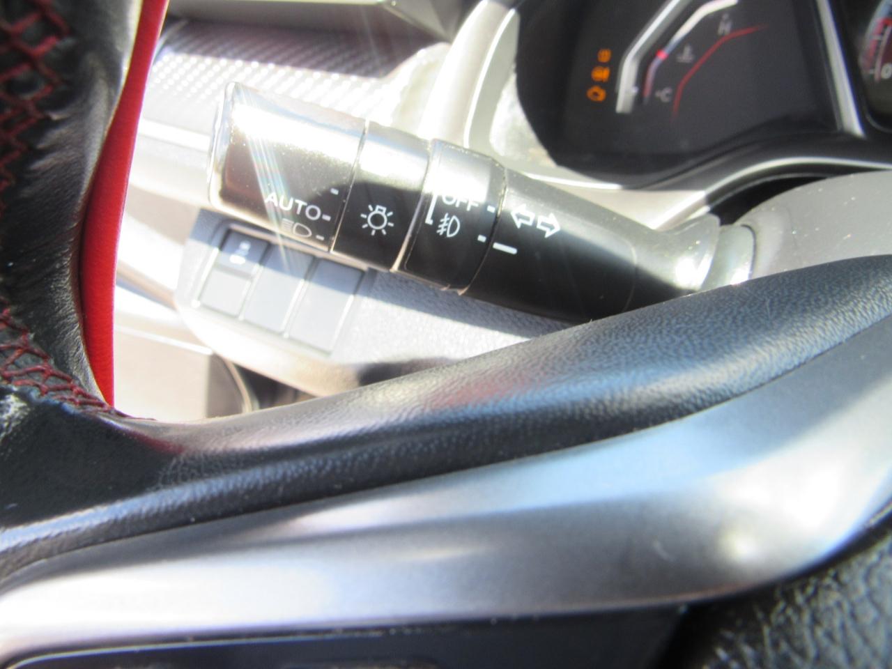 Honda Civic Sedan Si Manual 2017