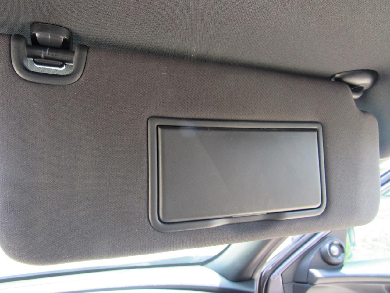 Honda Civic Sedan Si Manual 2017