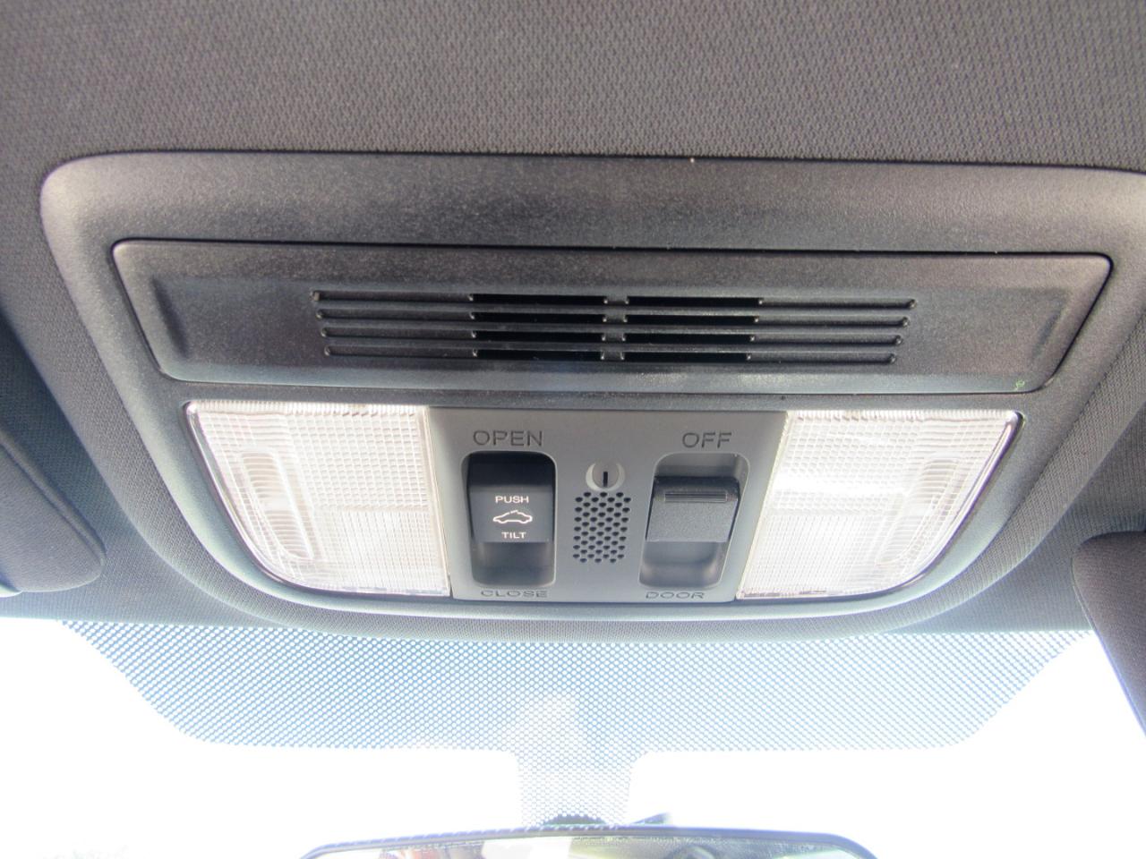 Honda Civic Sedan Si Manual 2017