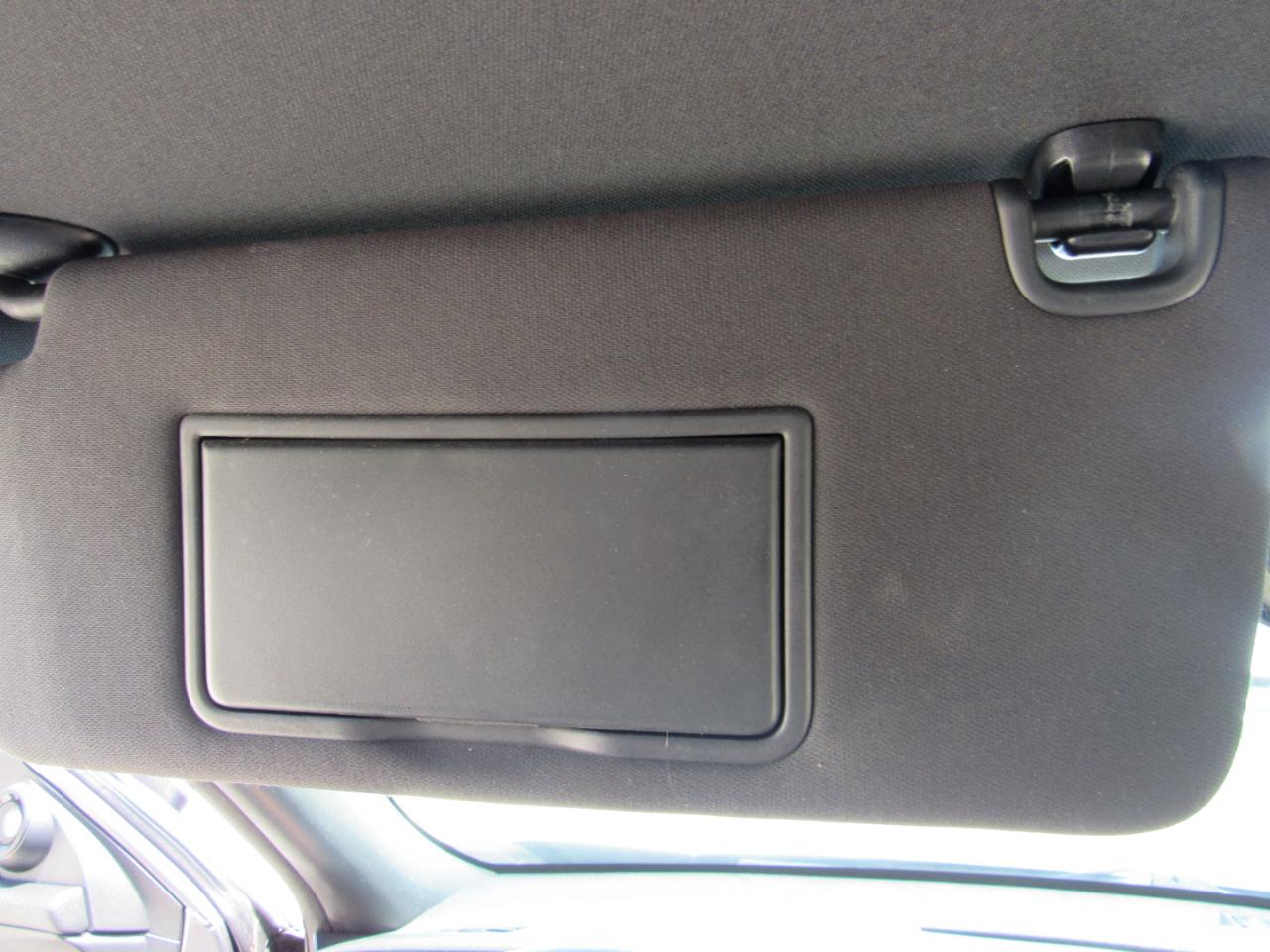 Honda Civic Sedan Si Manual 2017