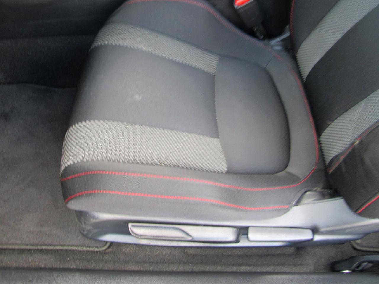 Honda Civic Si Coupe Manual w/Summer Tires *Ltd Avail* 2019