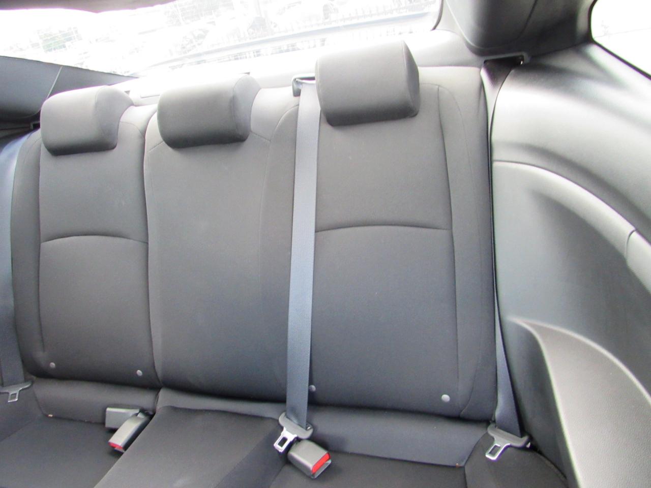 Honda Civic Si Coupe Manual w/Summer Tires *Ltd Avail* 2019