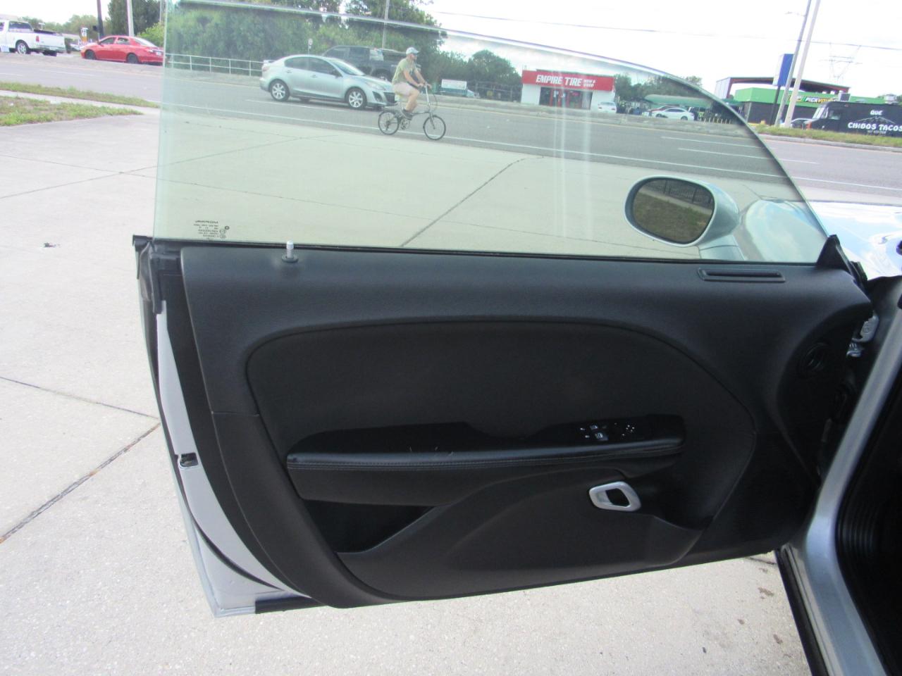 Dodge Challenger R/T RWD 2021