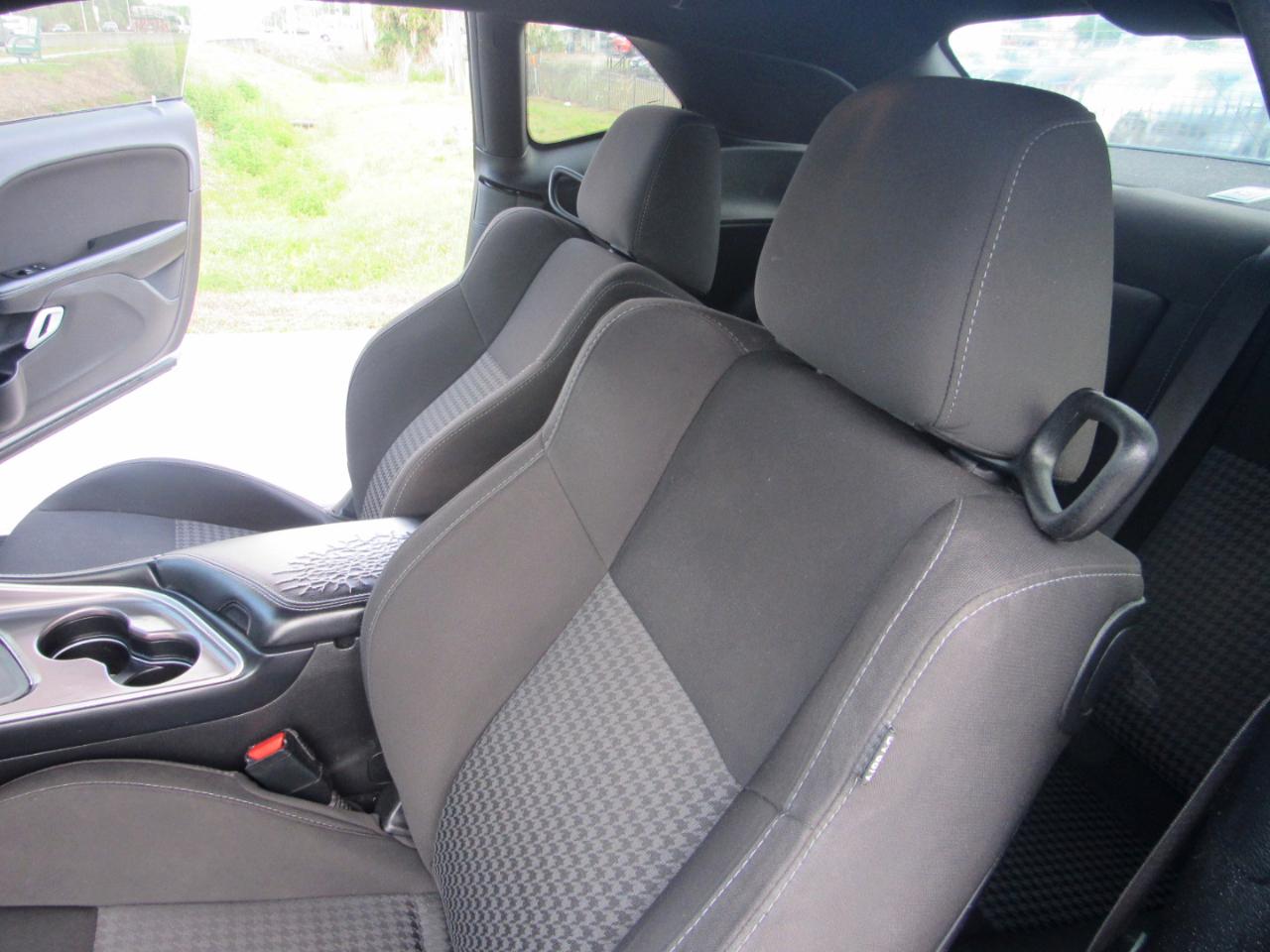 Dodge Challenger R/T RWD 2021