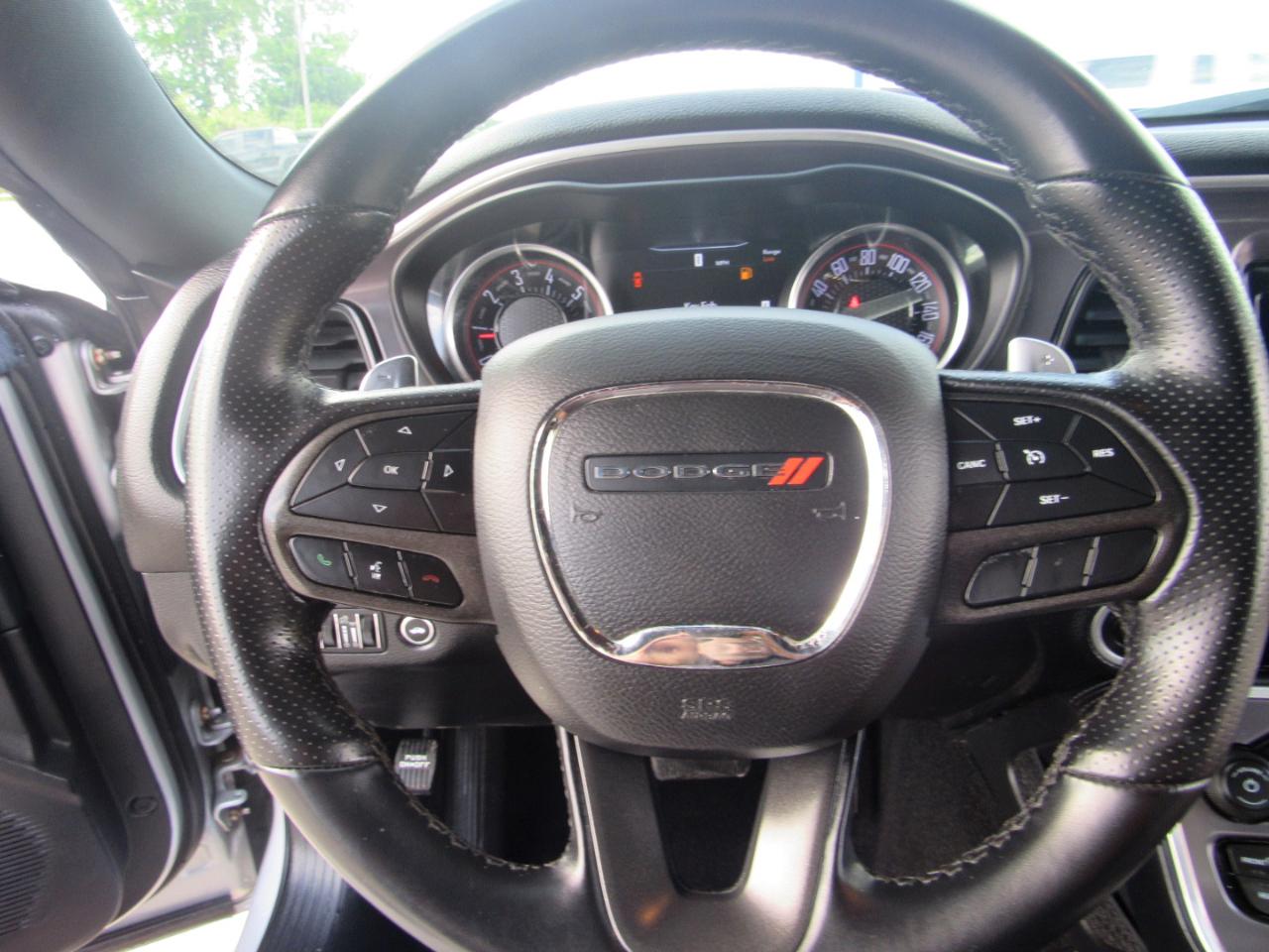 Dodge Challenger R/T RWD 2021