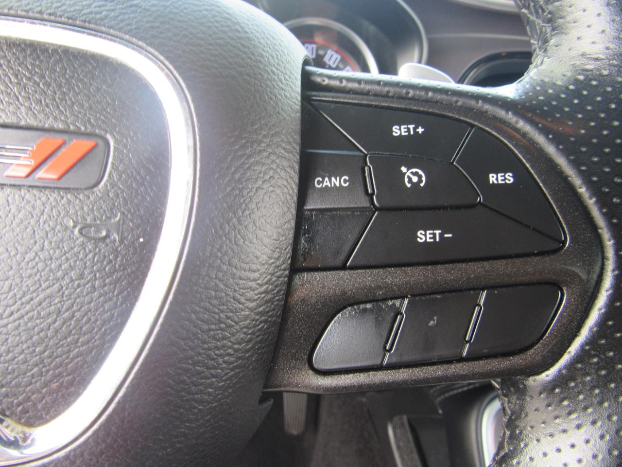 Dodge Challenger R/T RWD 2021