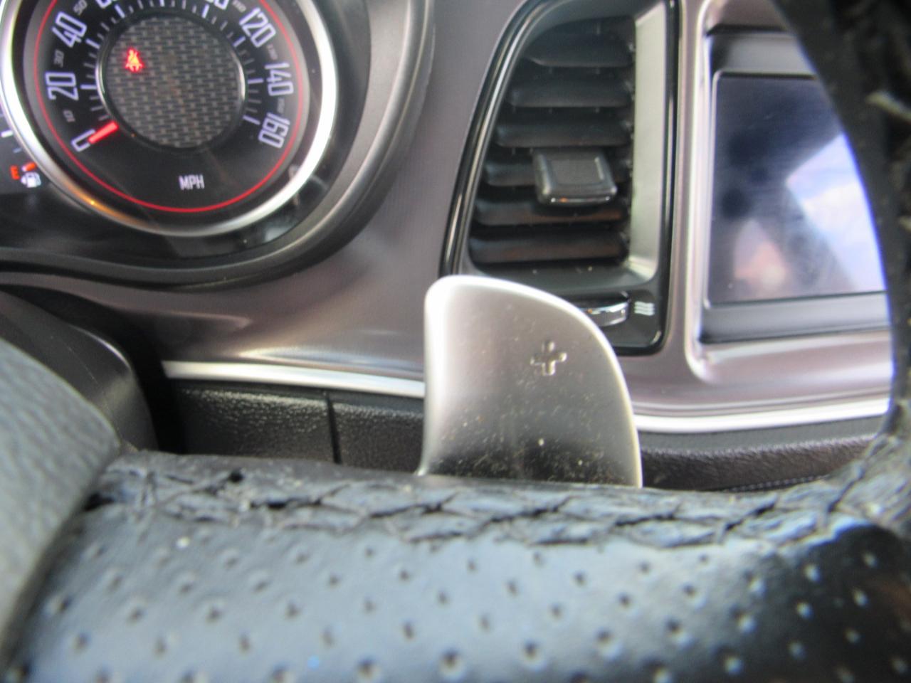 Dodge Challenger R/T RWD 2021