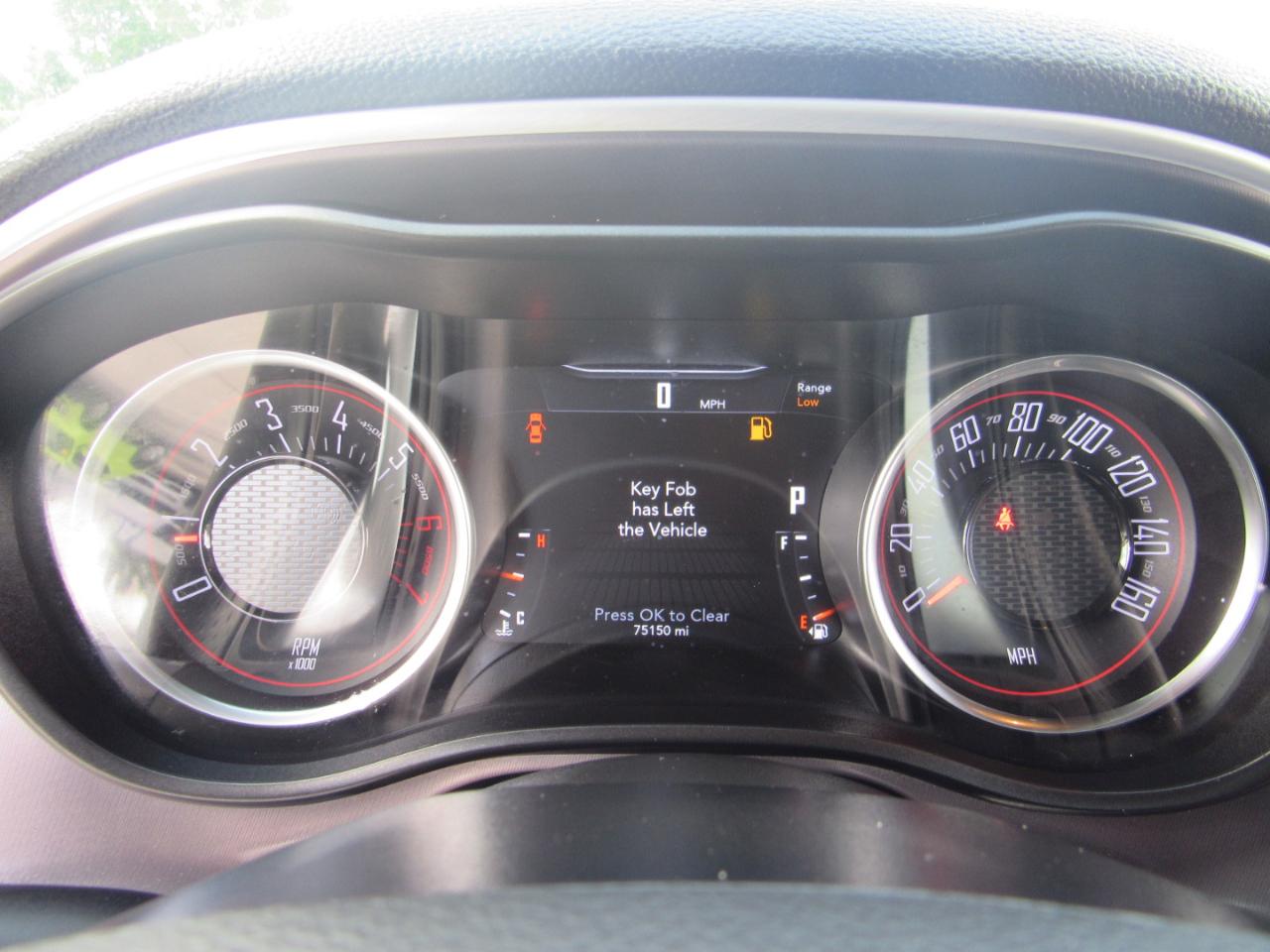 Dodge Challenger R/T RWD 2021