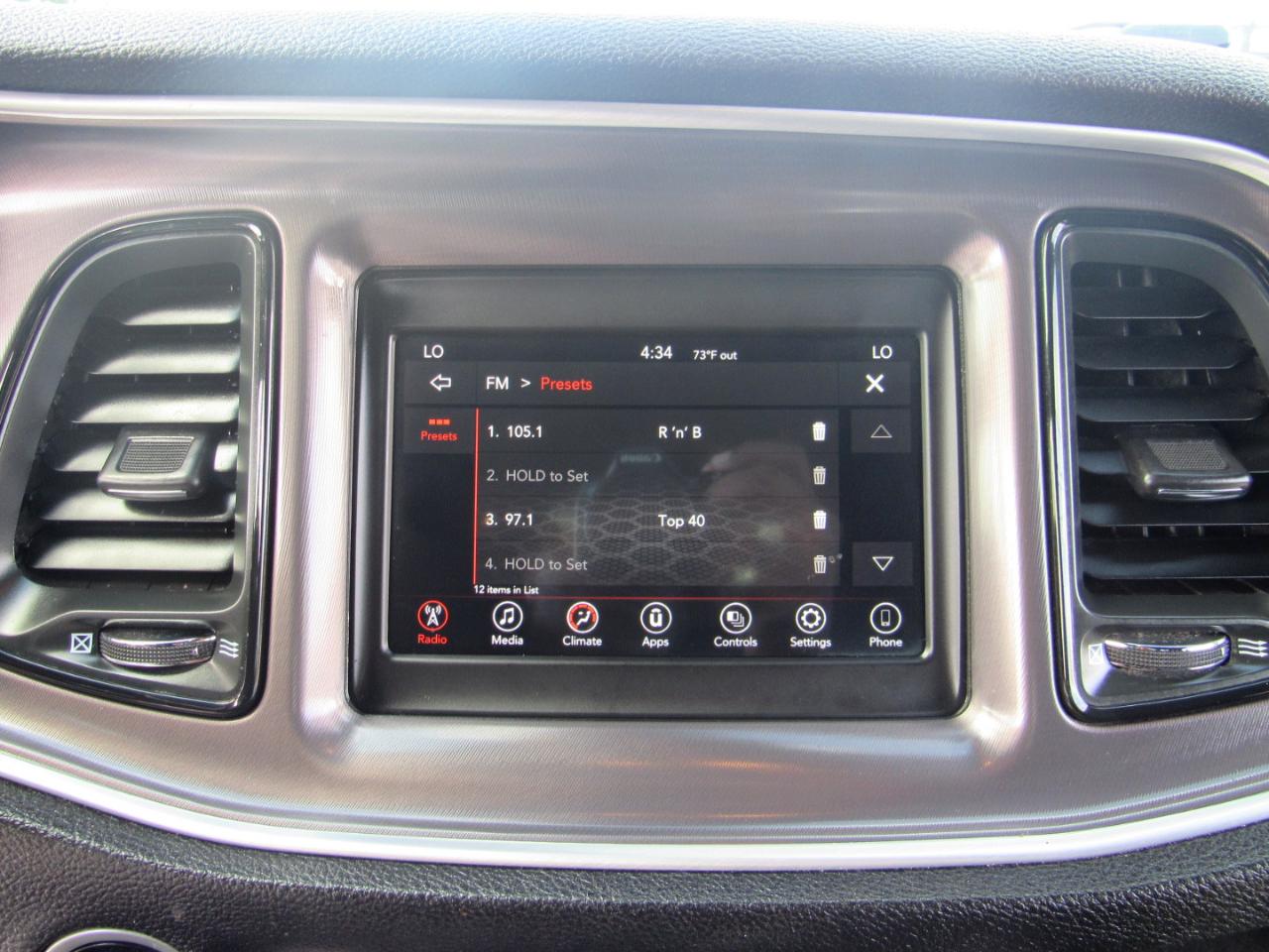 Dodge Challenger R/T RWD 2021