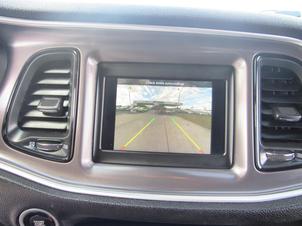 Dodge Challenger R/T RWD 2021