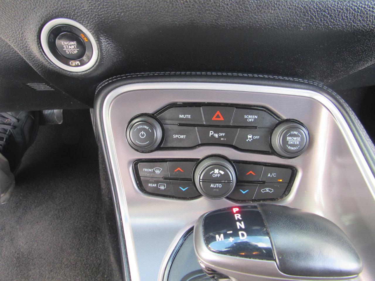 Dodge Challenger R/T RWD 2021