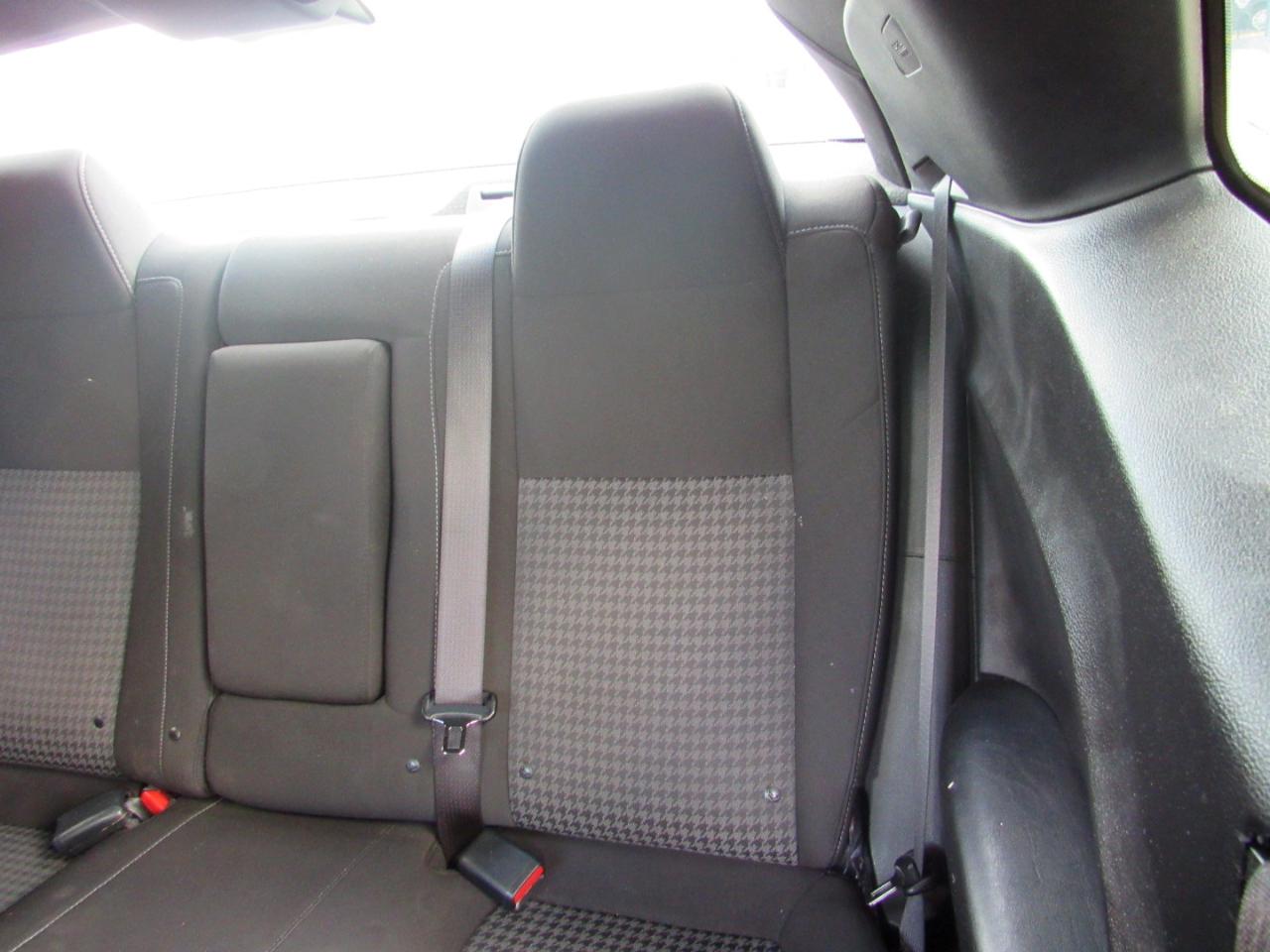 Dodge Challenger R/T RWD 2021