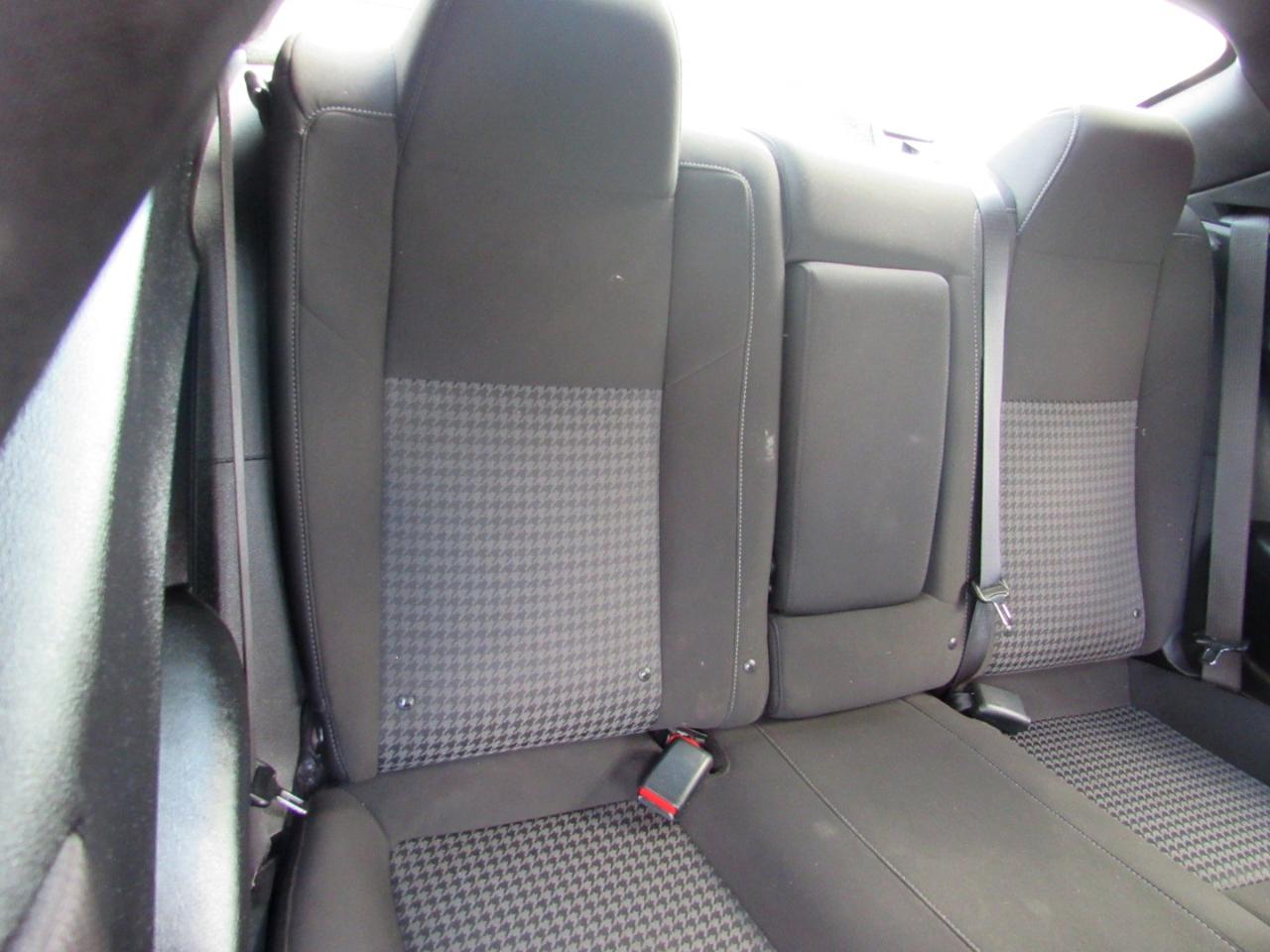 Dodge Challenger R/T RWD 2021