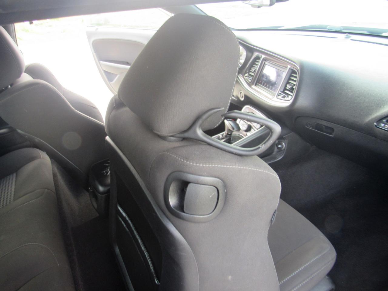 Dodge Challenger R/T RWD 2021