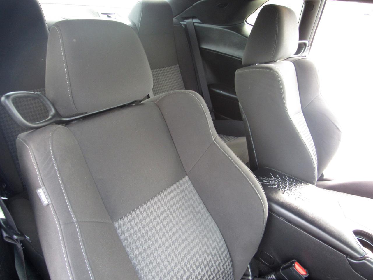 Dodge Challenger R/T RWD 2021