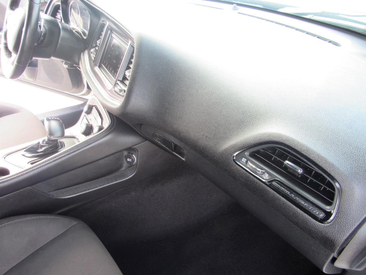 Dodge Challenger R/T RWD 2021