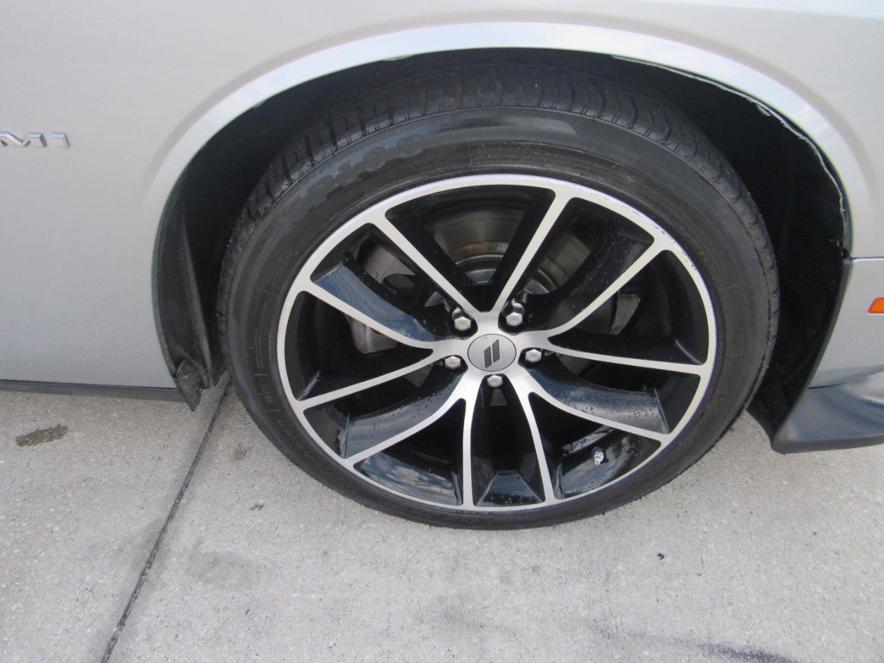 Dodge Challenger R/T RWD 2021