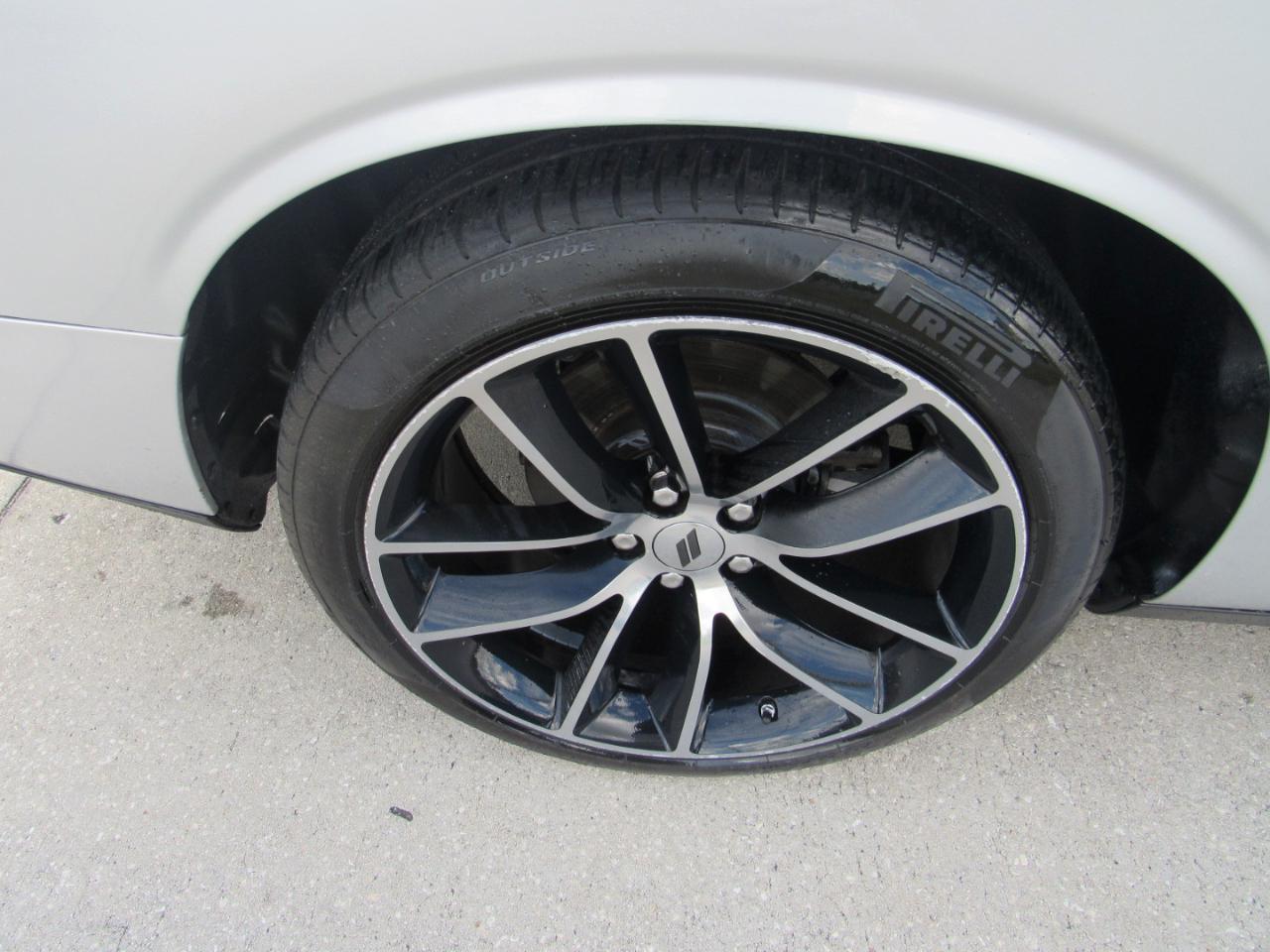 Dodge Challenger R/T RWD 2021