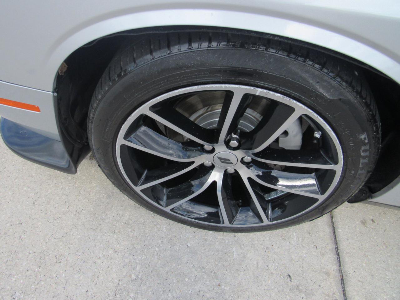 Dodge Challenger R/T RWD 2021