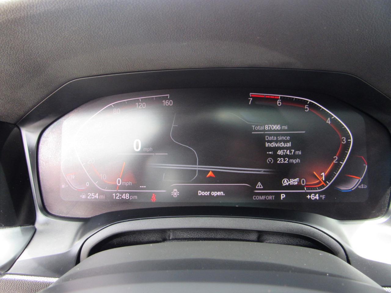 BMW 3 Series 330i Sedan 2019