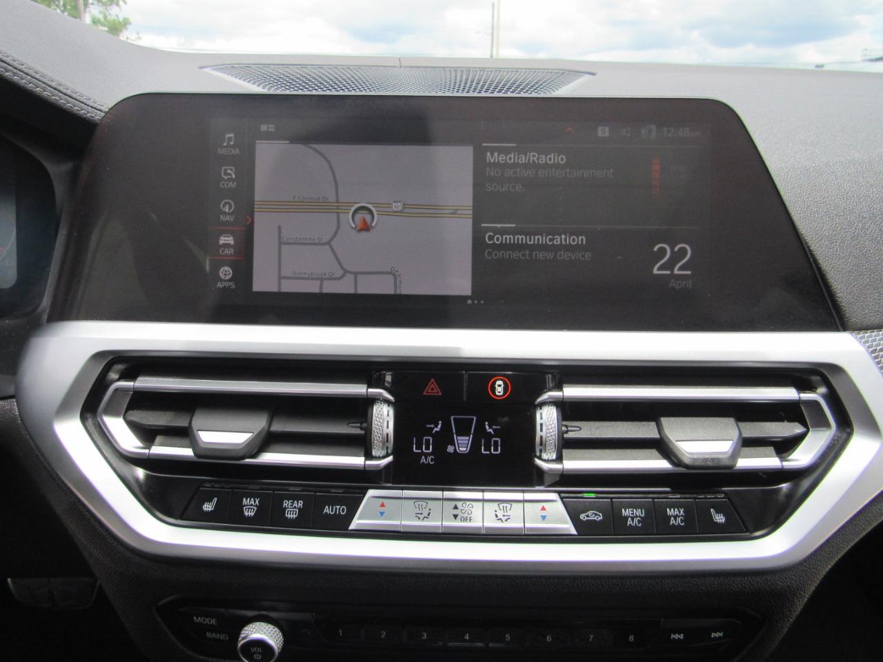 BMW 3 Series 330i Sedan 2019