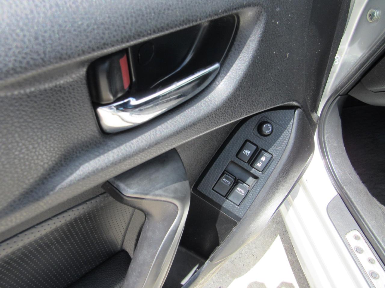 Scion FR-S 2dr Cpe Man (Natl) 2013