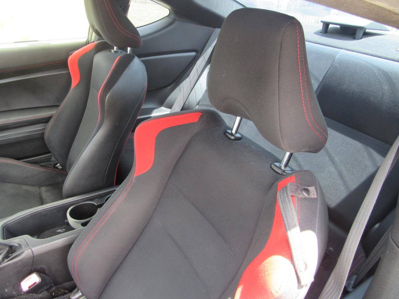 Scion FR-S 2dr Cpe Man (Natl) 2013