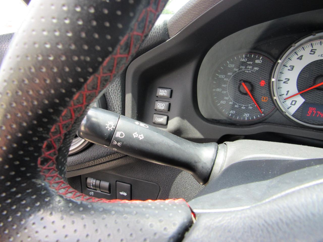 Scion FR-S 2dr Cpe Man (Natl) 2013