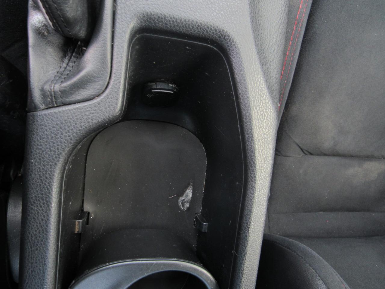 Scion FR-S 2dr Cpe Man (Natl) 2013