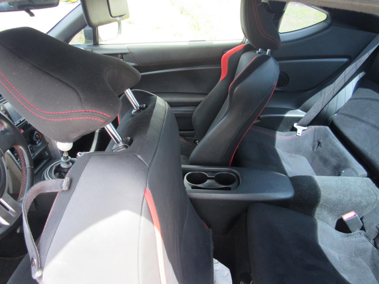 Scion FR-S 2dr Cpe Man (Natl) 2013