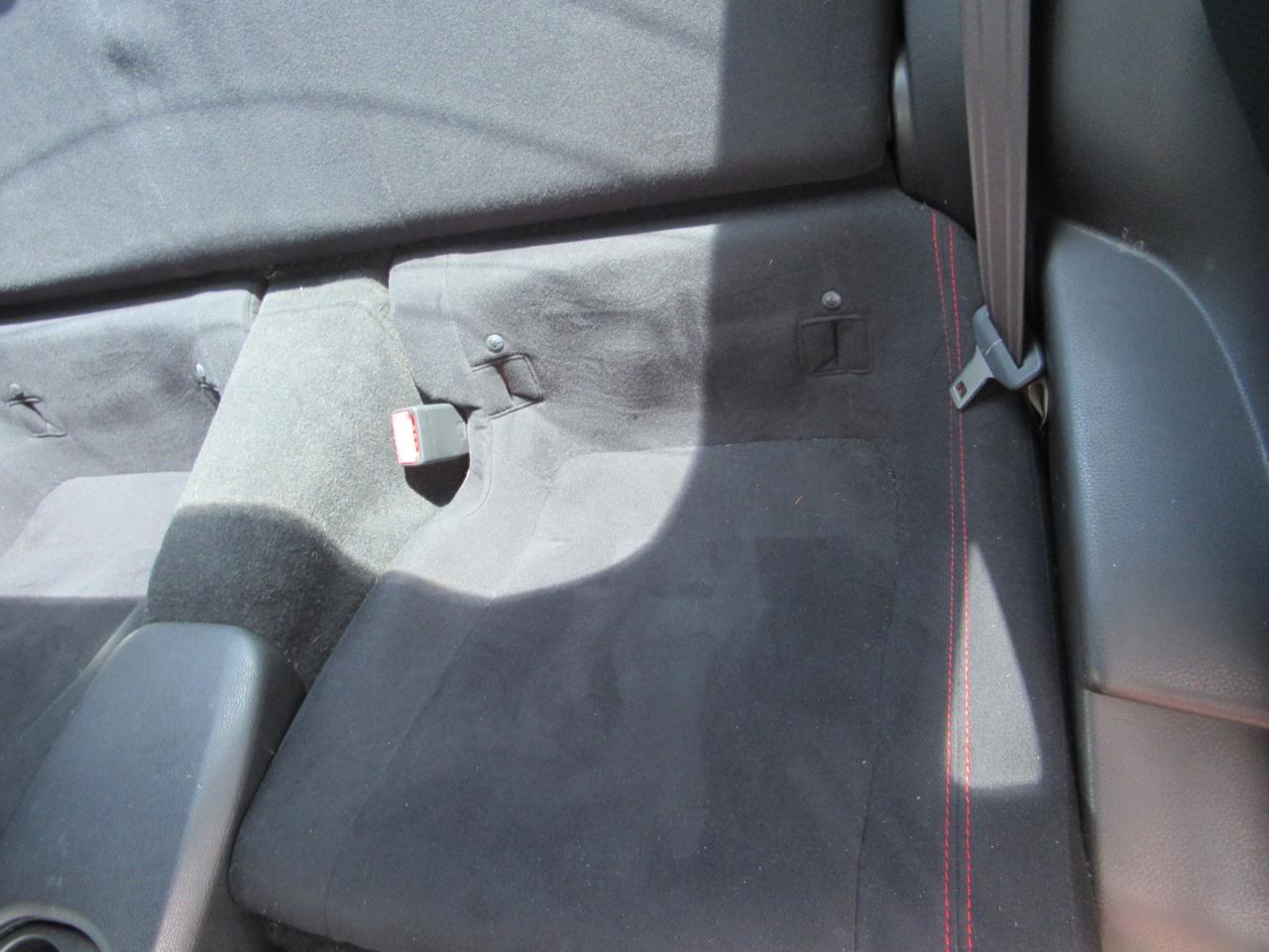 Scion FR-S 2dr Cpe Man (Natl) 2013