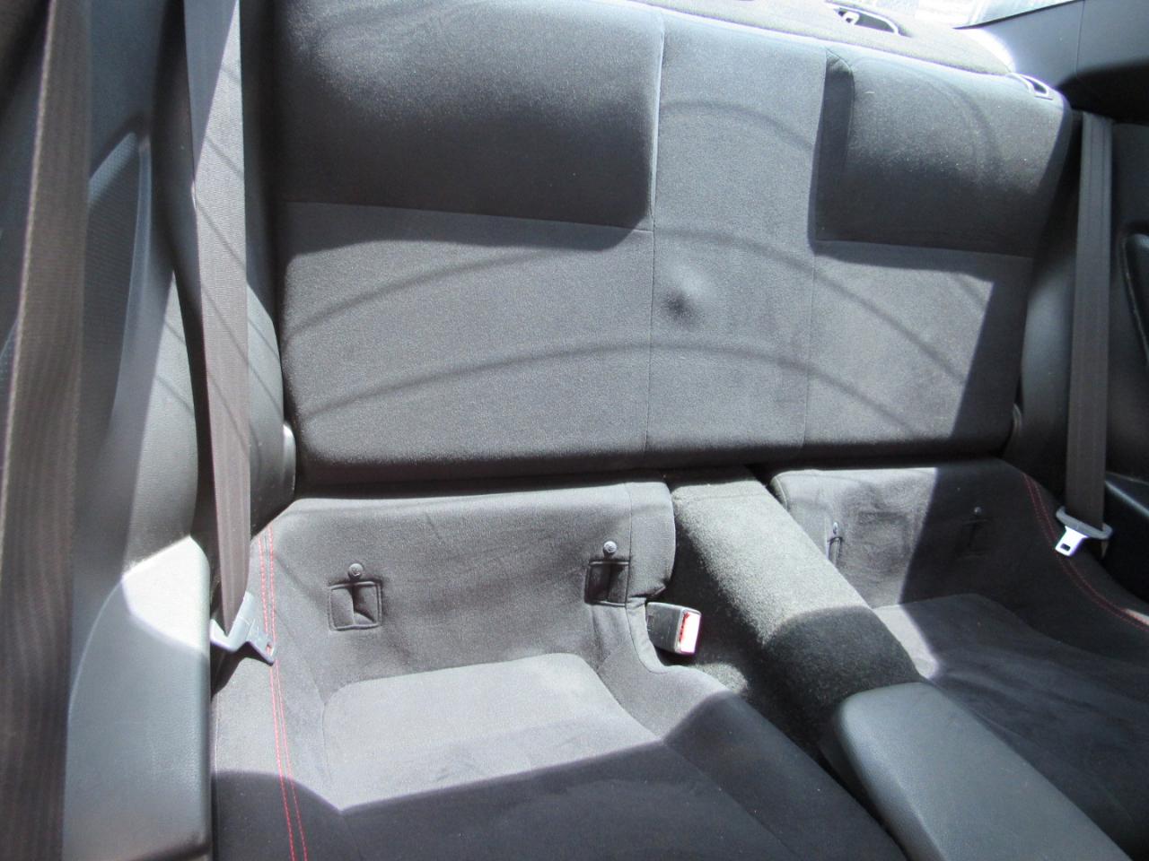 Scion FR-S 2dr Cpe Man (Natl) 2013