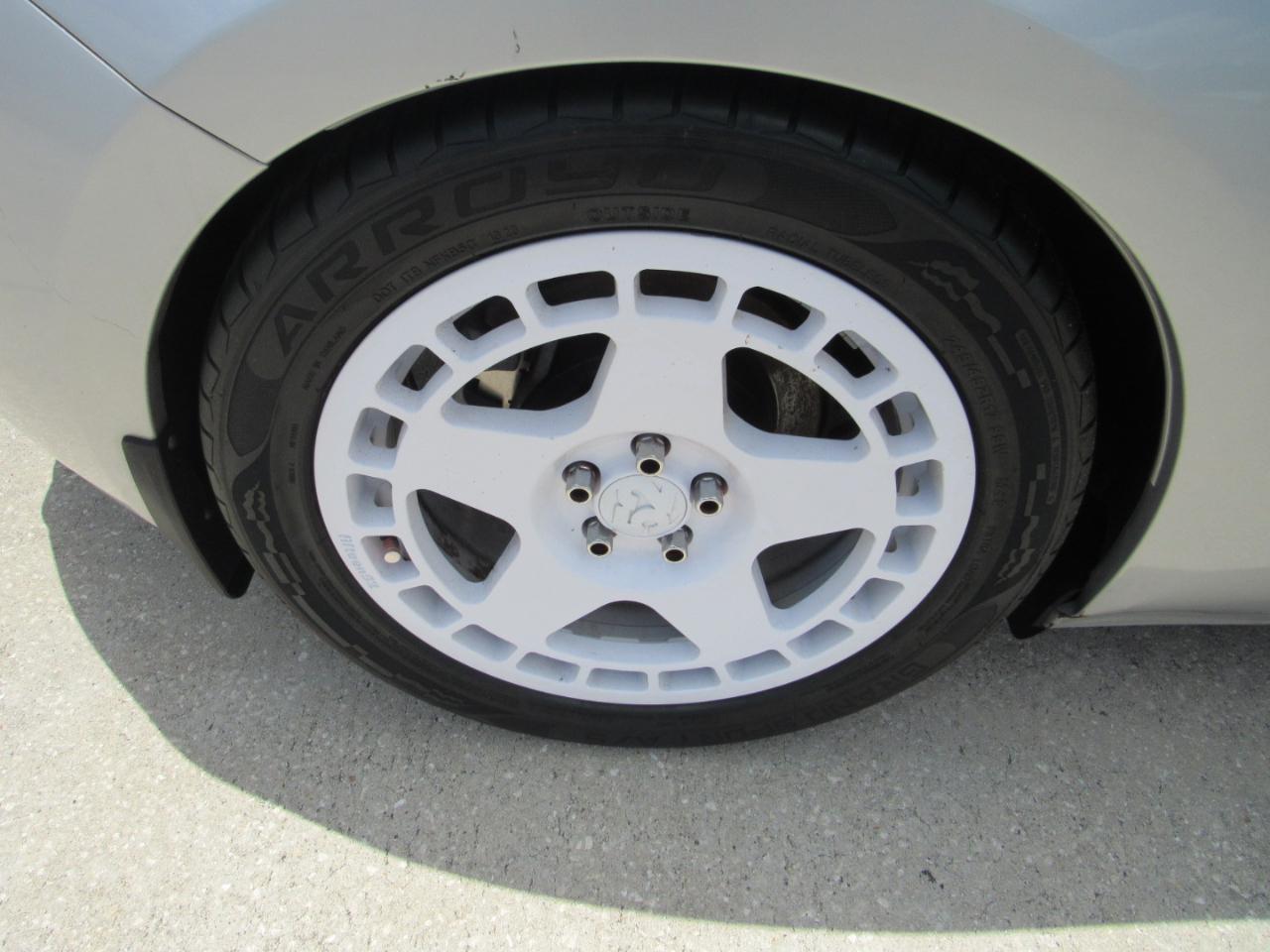 Scion FR-S 2dr Cpe Man (Natl) 2013