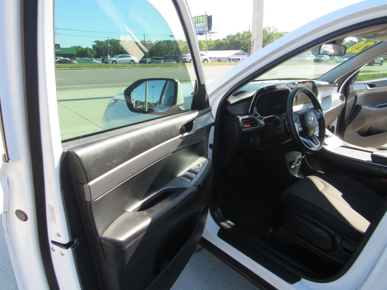 Hyundai Palisade SE FWD 2020