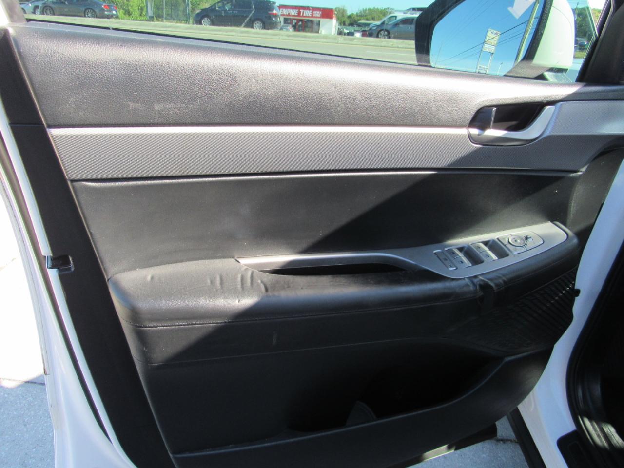 Hyundai Palisade SE FWD 2020