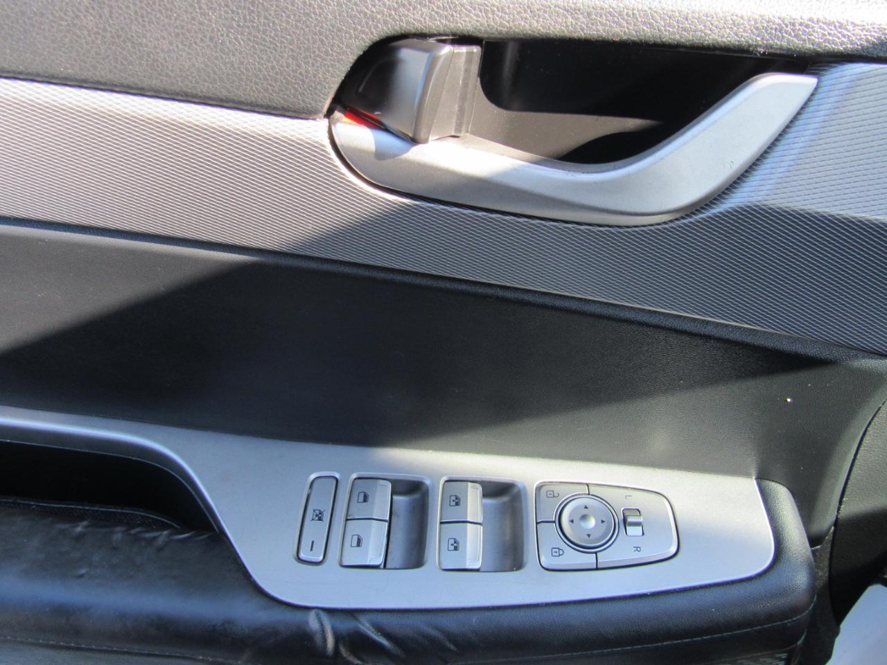 Hyundai Palisade SE FWD 2020