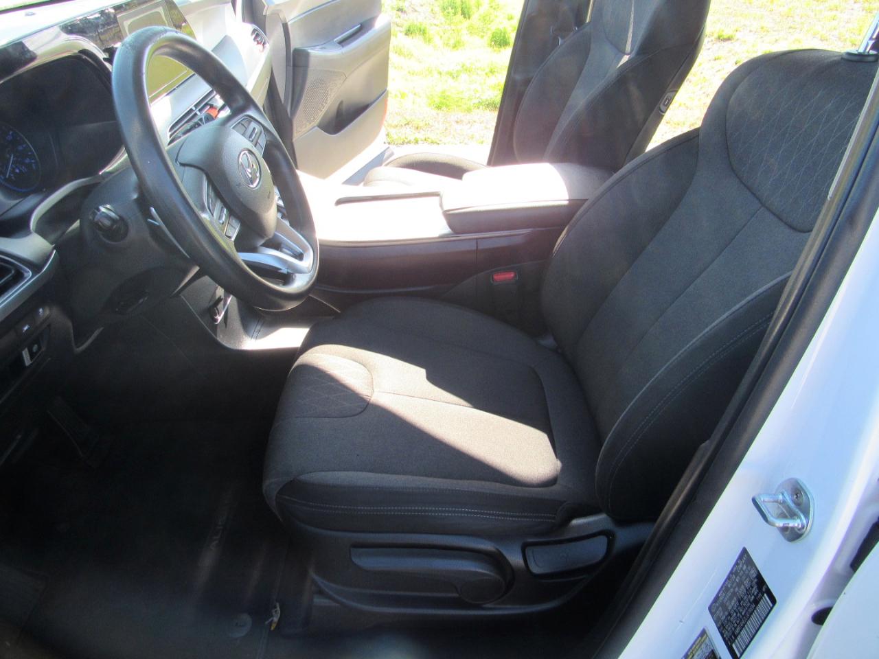 Hyundai Palisade SE FWD 2020