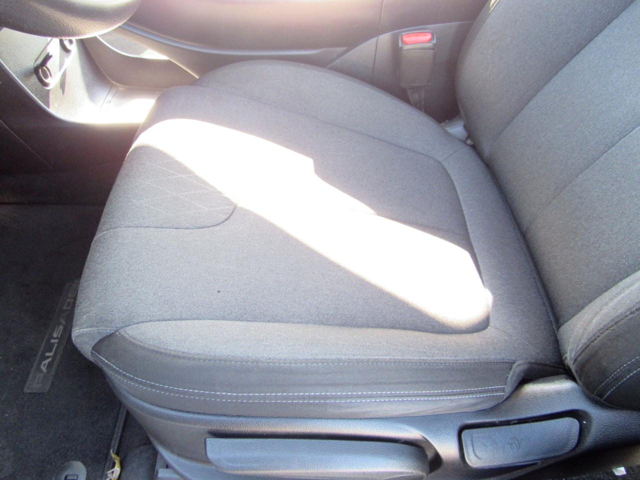 Hyundai Palisade SE FWD 2020