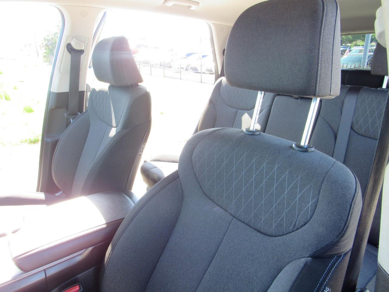 Hyundai Palisade SE FWD 2020