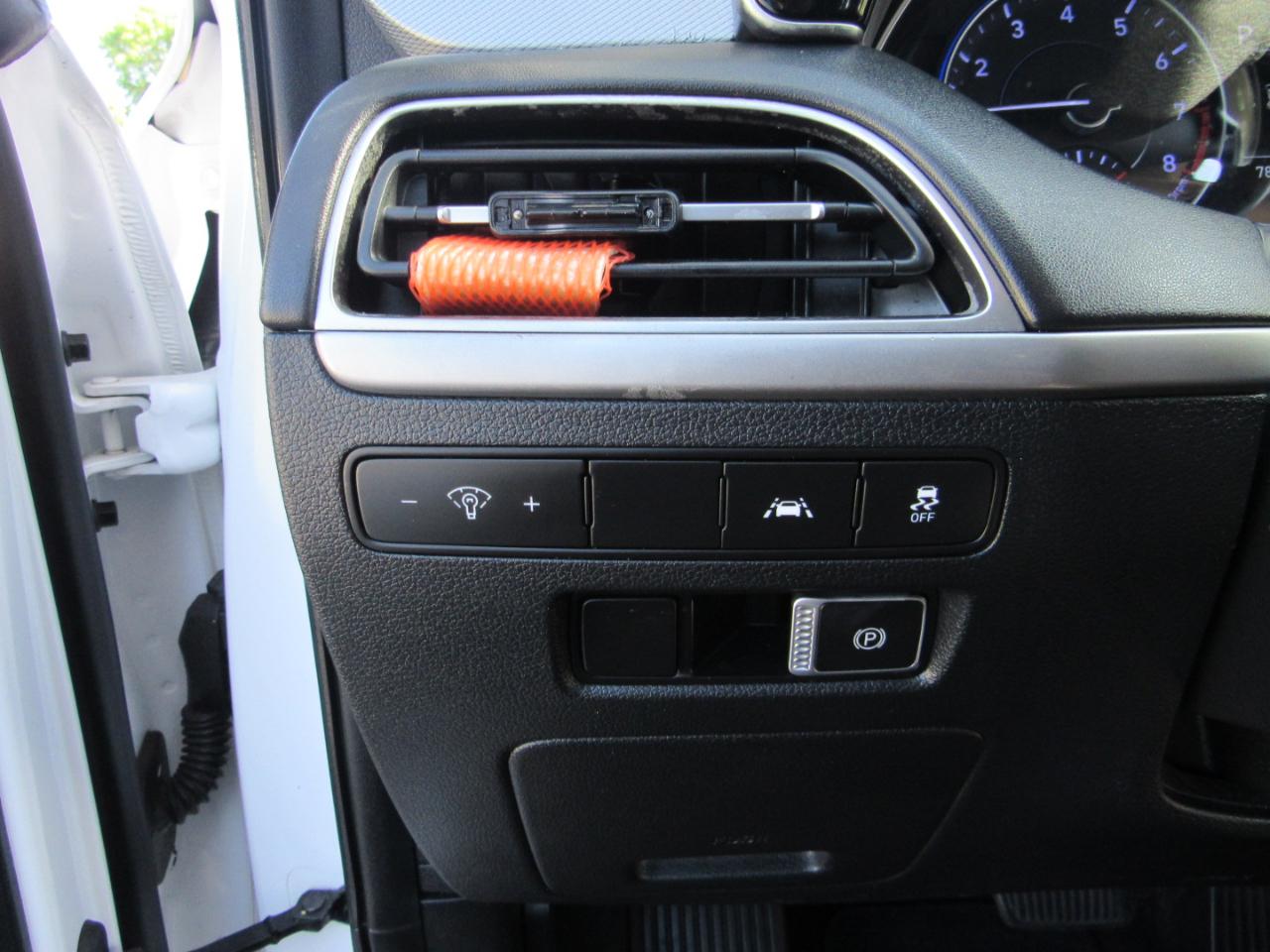 Hyundai Palisade SE FWD 2020