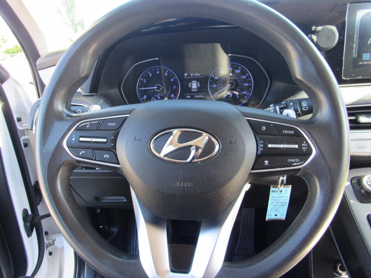 Hyundai Palisade SE FWD 2020