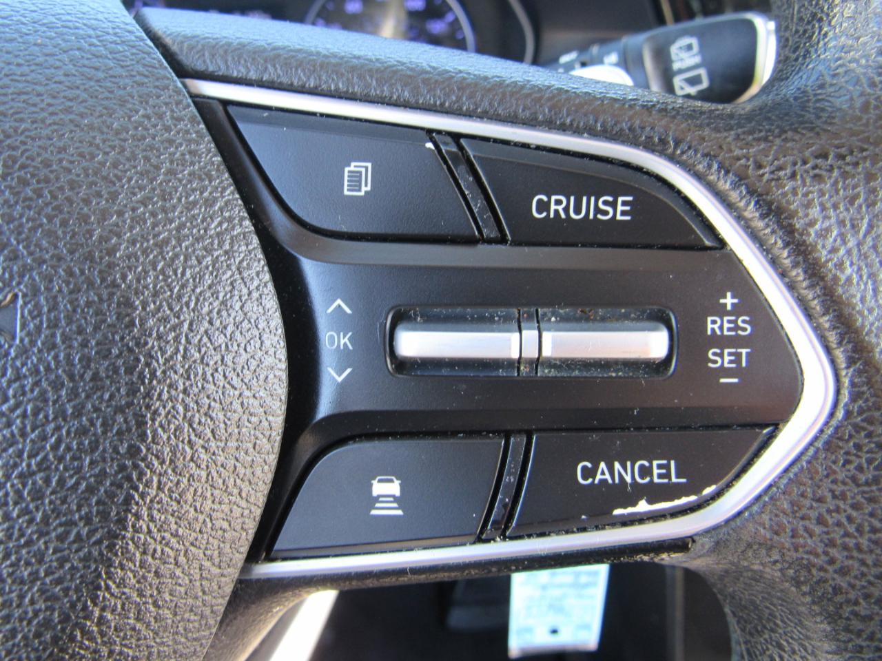 Hyundai Palisade SE FWD 2020