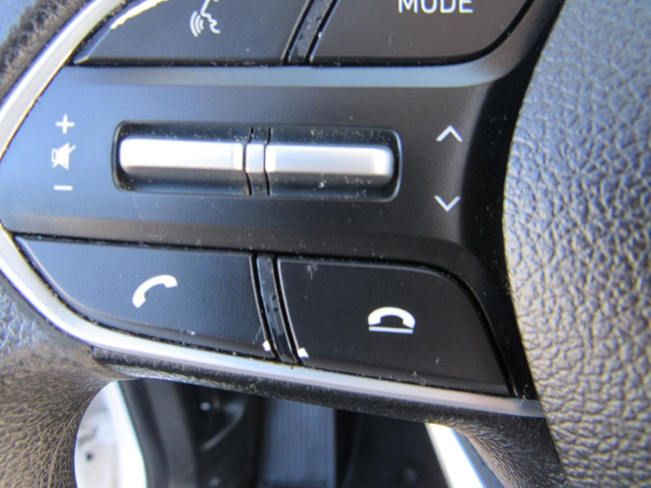 Hyundai Palisade SE FWD 2020