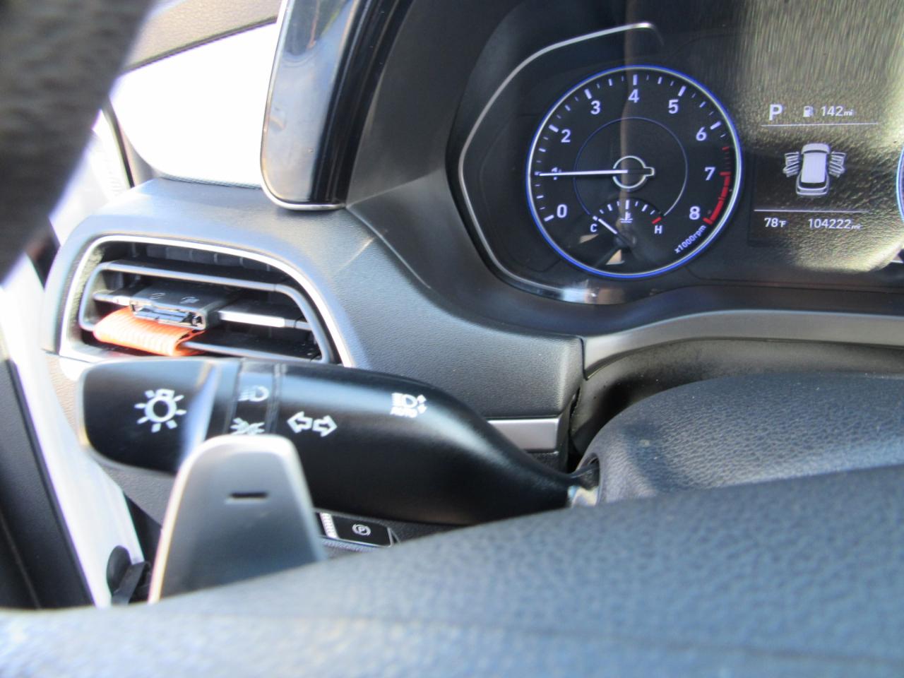 Hyundai Palisade SE FWD 2020