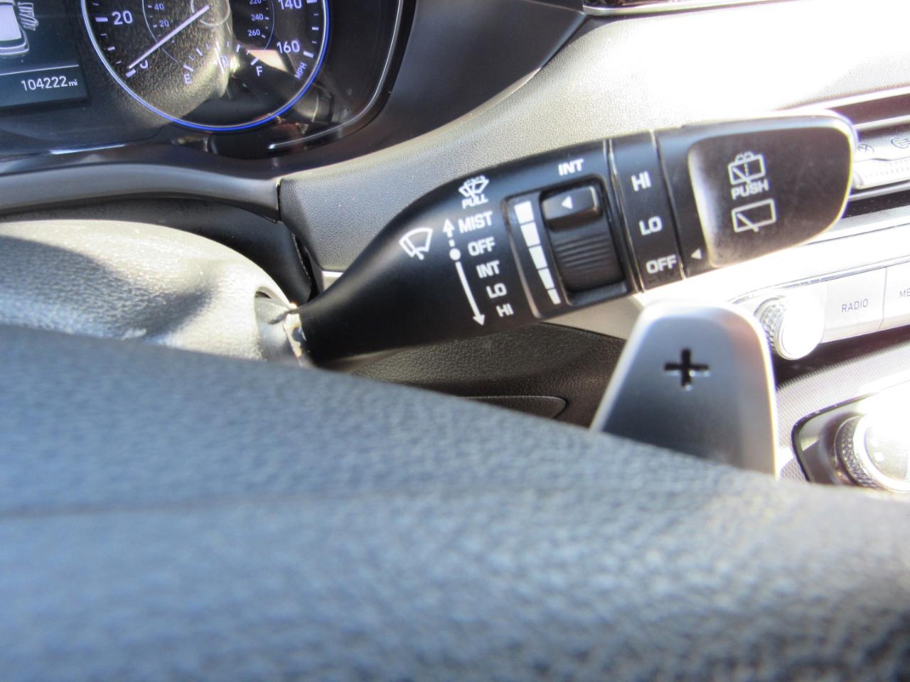 Hyundai Palisade SE FWD 2020