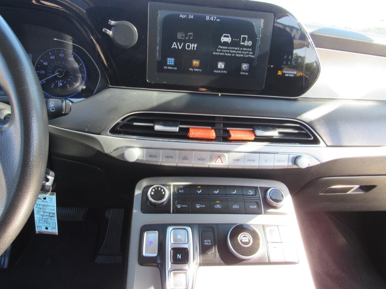 Hyundai Palisade SE FWD 2020