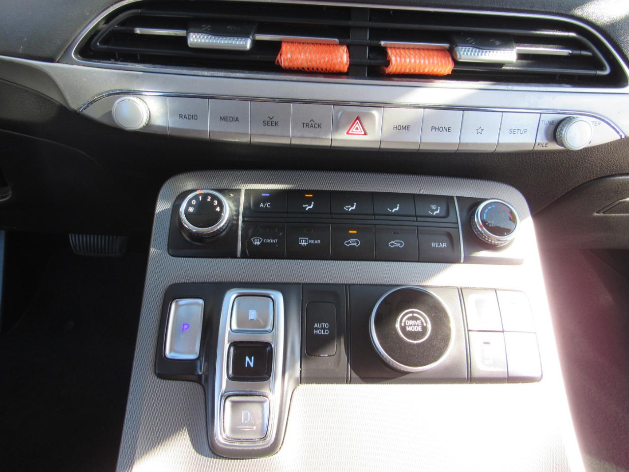 Hyundai Palisade SE FWD 2020