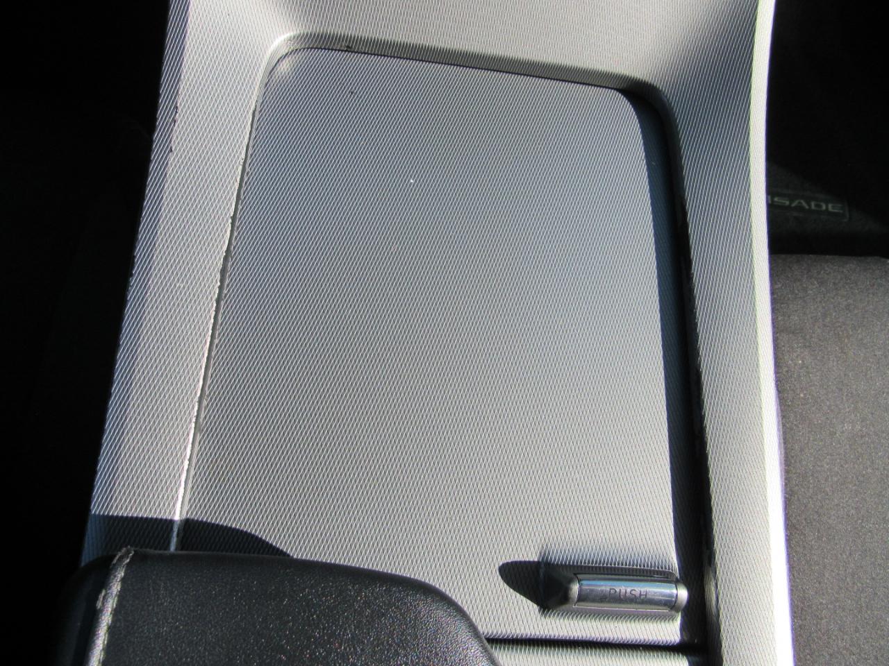 Hyundai Palisade SE FWD 2020